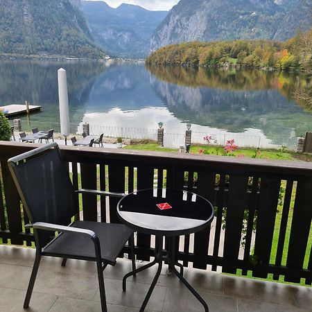B&B Hallstatt Lake Obertraun Self Check In Luaran gambar