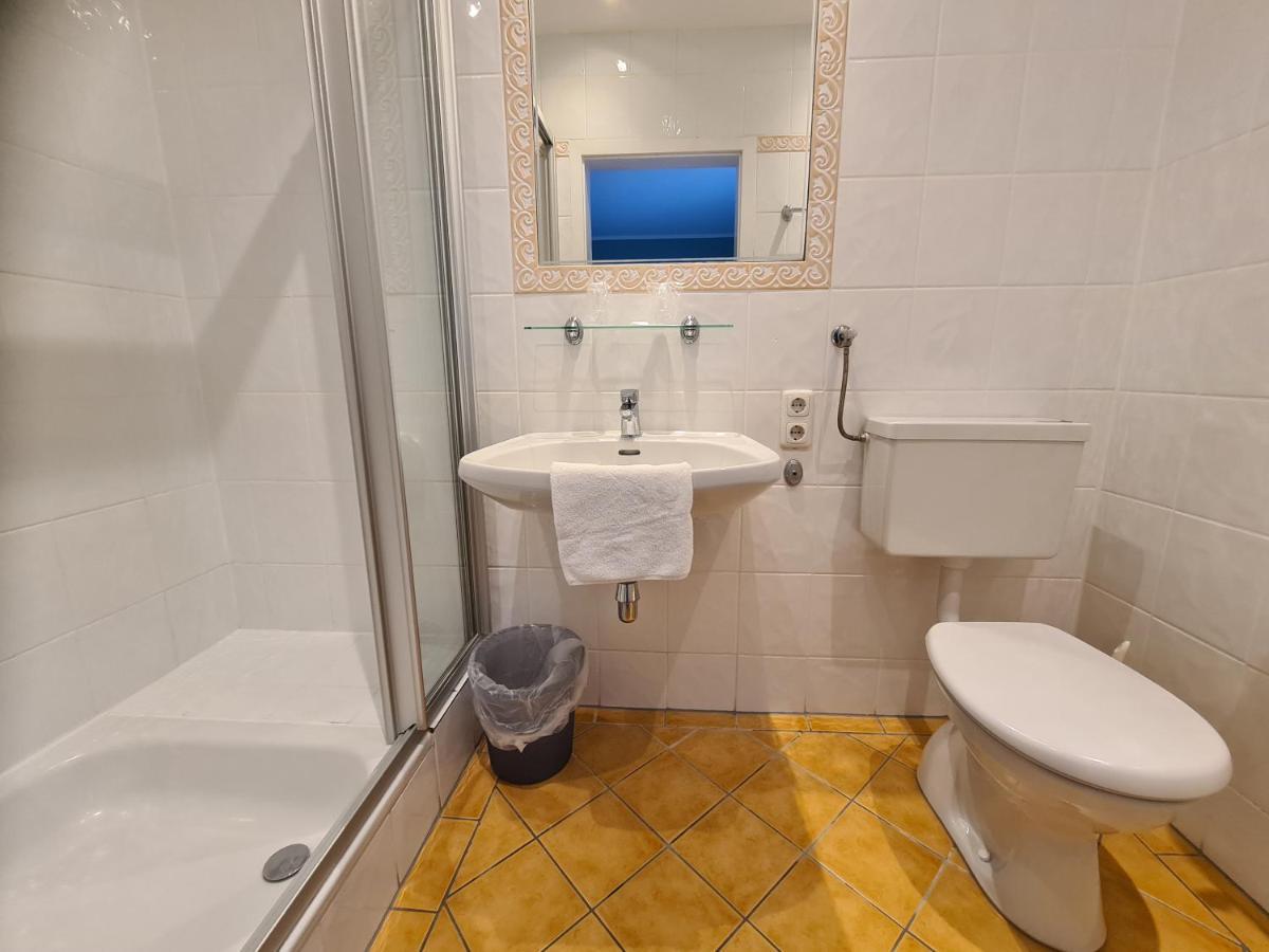 B&B Hallstatt Lake Obertraun Self Check In Luaran gambar
