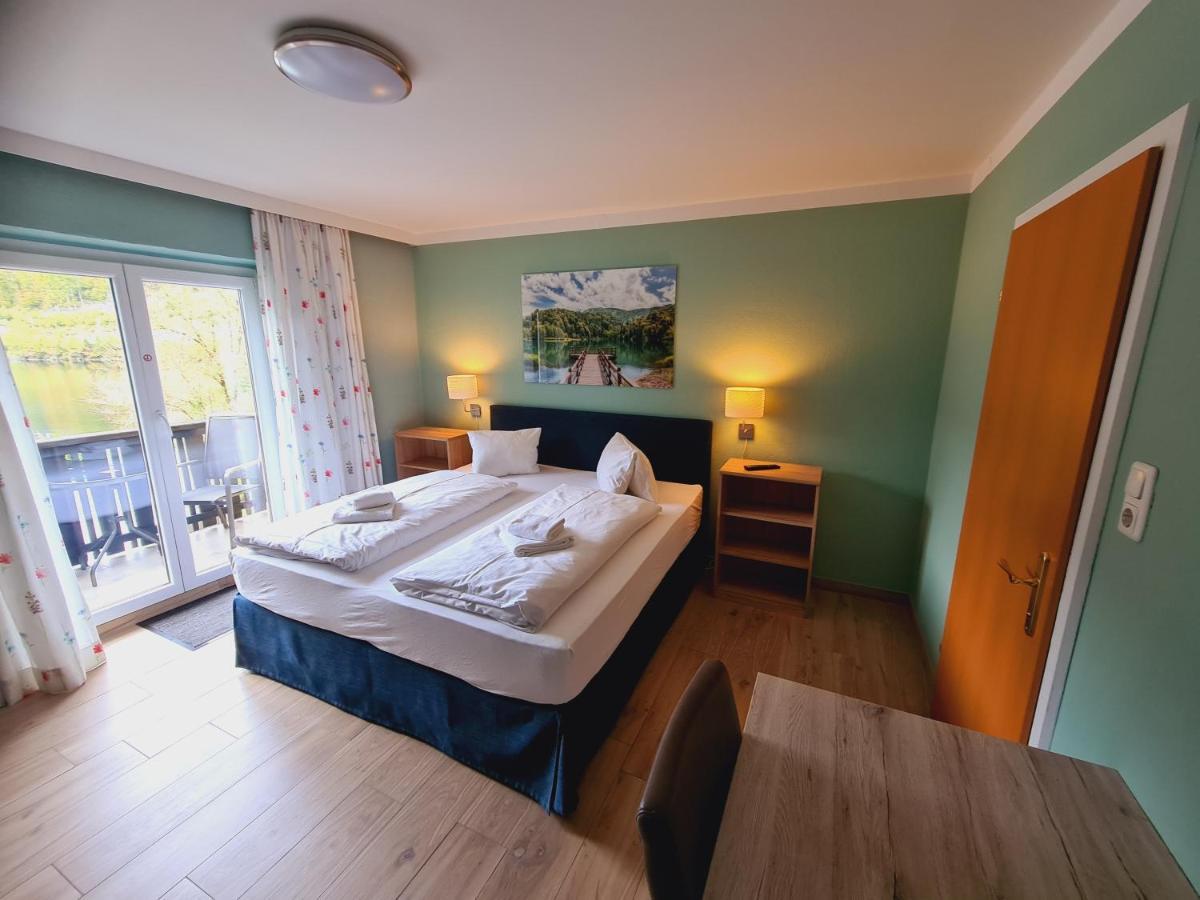B&B Hallstatt Lake Obertraun Self Check In Luaran gambar