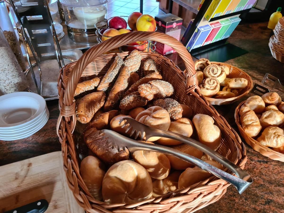 B&B Hallstatt Lake Obertraun Self Check In Luaran gambar