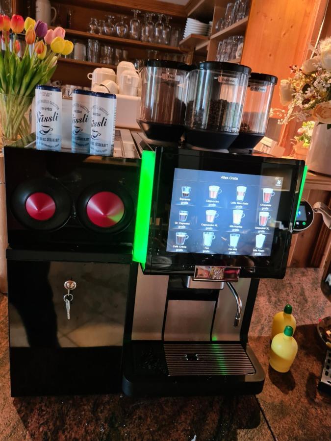 B&B Hallstatt Lake Obertraun Self Check In Luaran gambar
