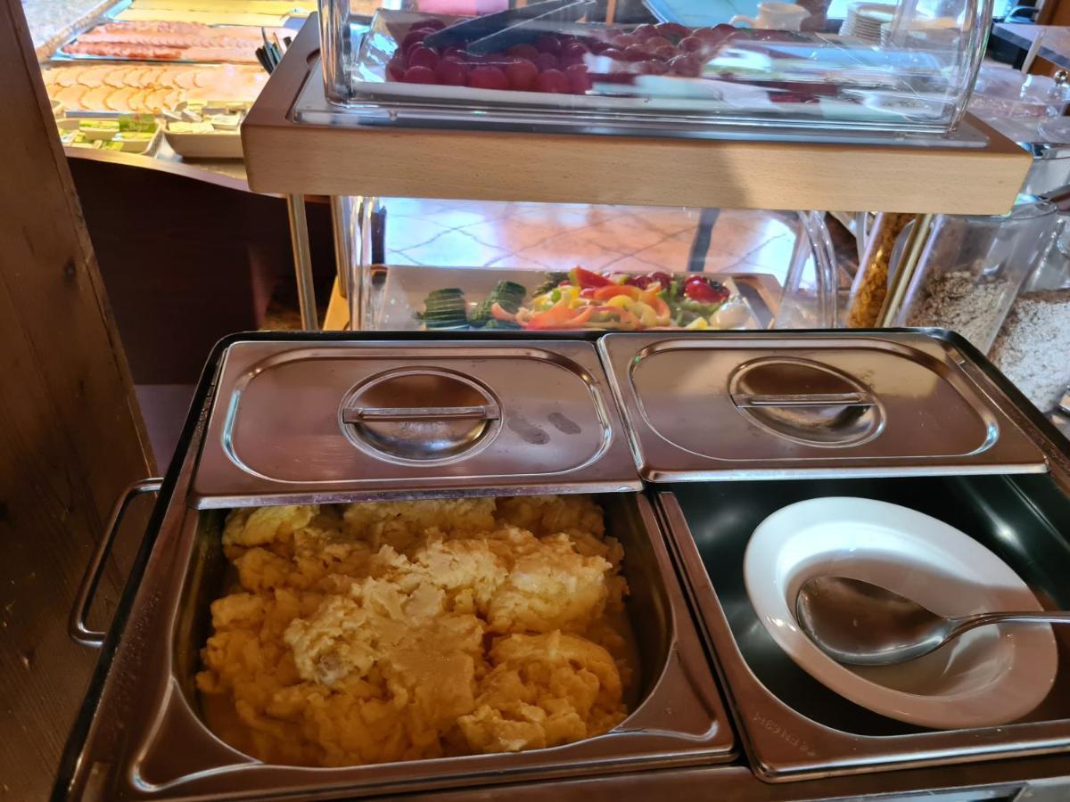 B&B Hallstatt Lake Obertraun Self Check In Luaran gambar
