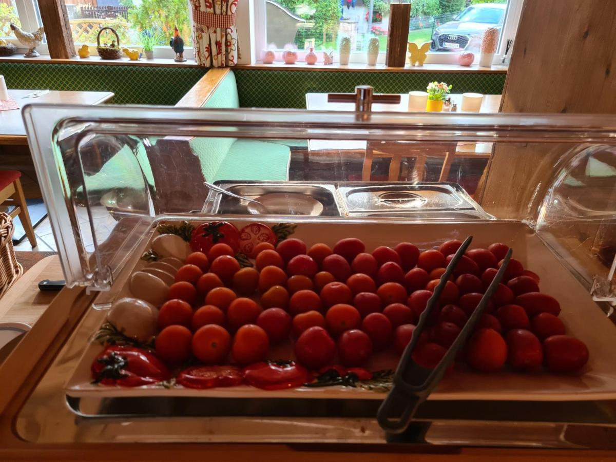 B&B Hallstatt Lake Obertraun Self Check In Luaran gambar
