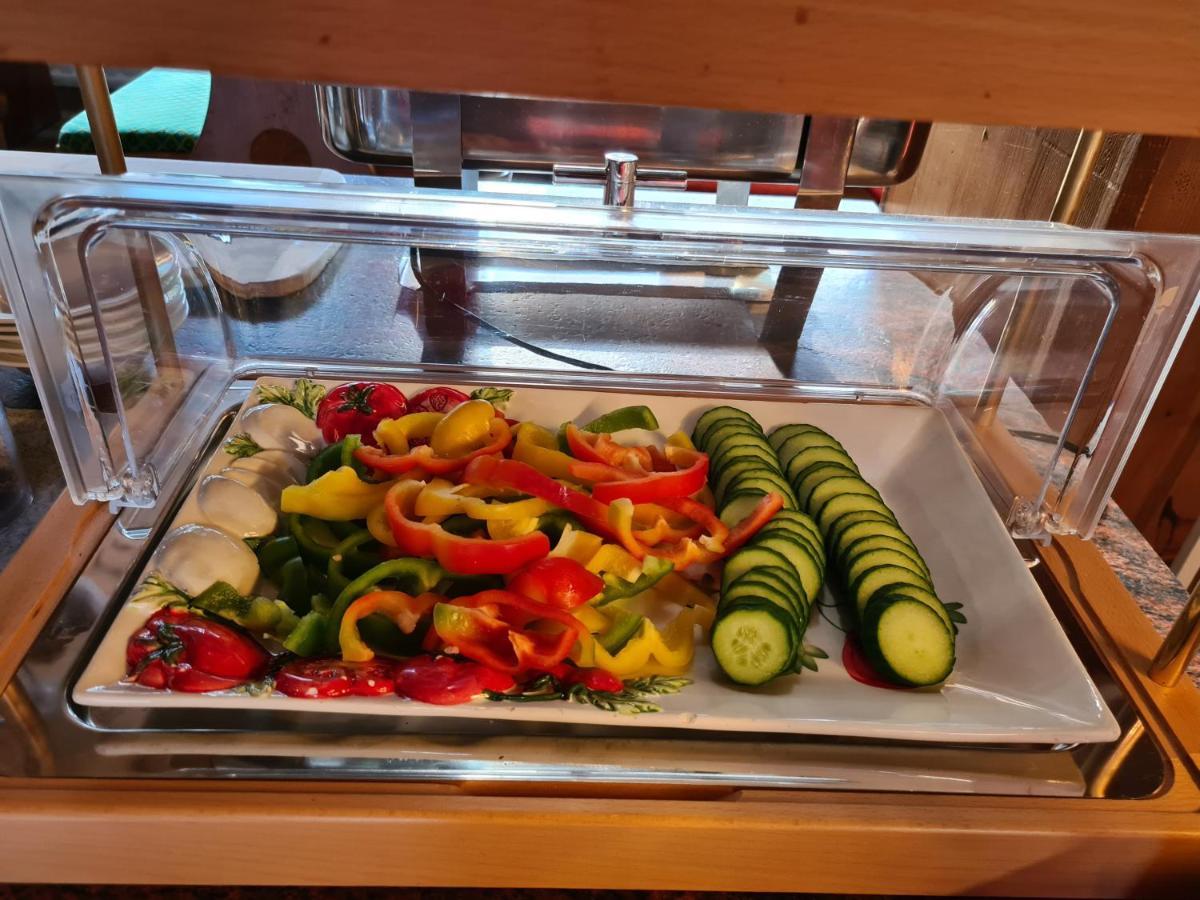 B&B Hallstatt Lake Obertraun Self Check In Luaran gambar