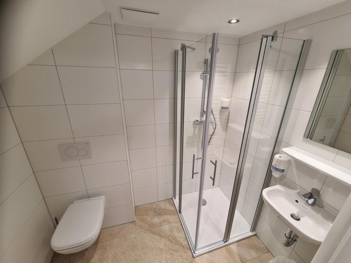 B&B Hallstatt Lake Obertraun Self Check In Luaran gambar