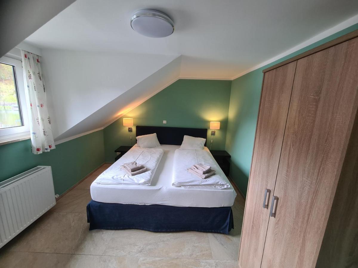 B&B Hallstatt Lake Obertraun Self Check In Luaran gambar