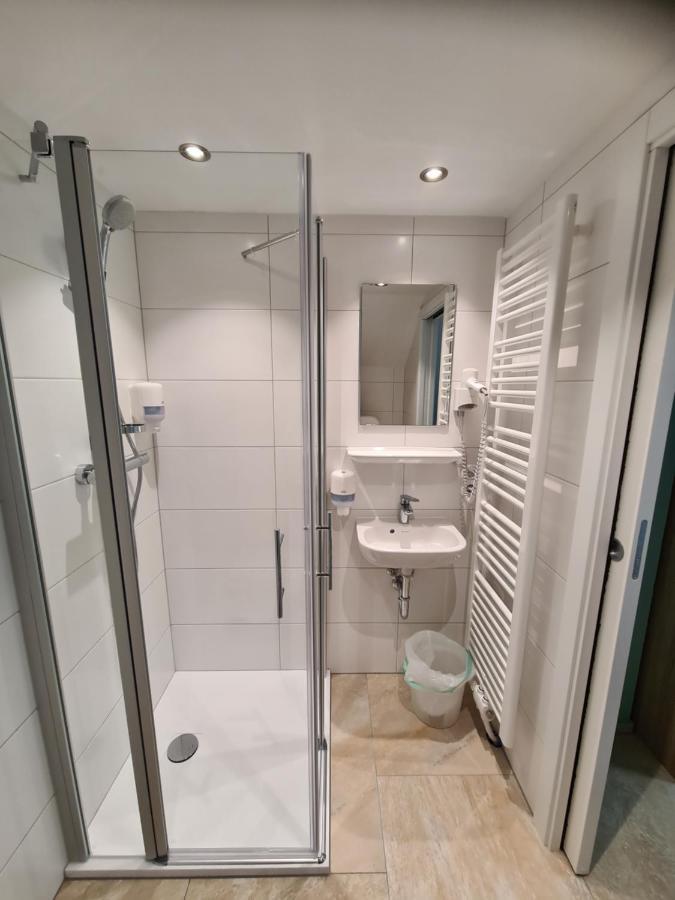 B&B Hallstatt Lake Obertraun Self Check In Luaran gambar