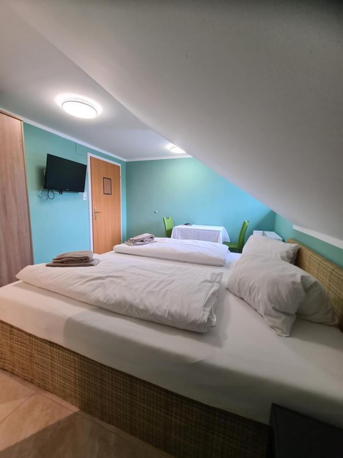 B&B Hallstatt Lake Obertraun Self Check In Luaran gambar