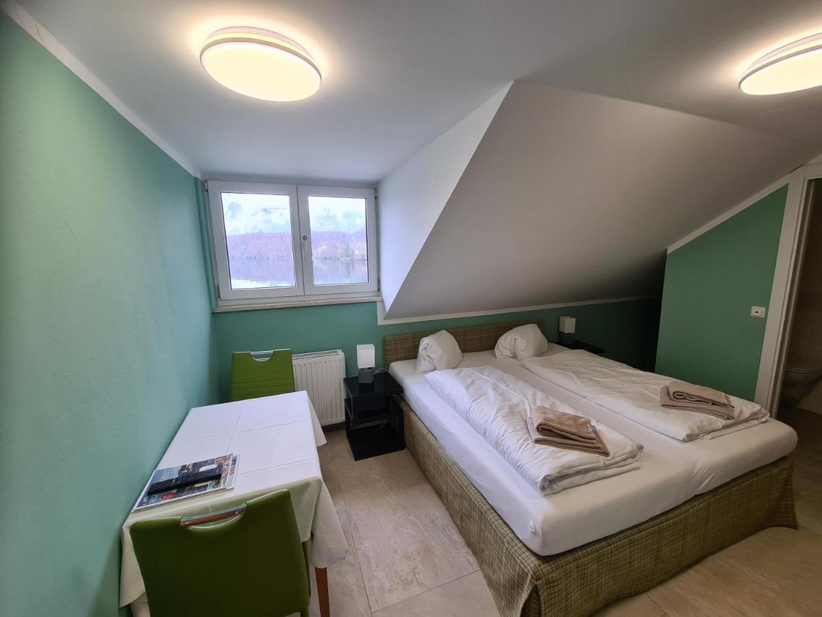 B&B Hallstatt Lake Obertraun Self Check In Luaran gambar