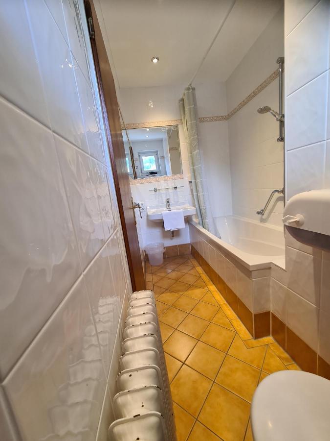 B&B Hallstatt Lake Obertraun Self Check In Luaran gambar