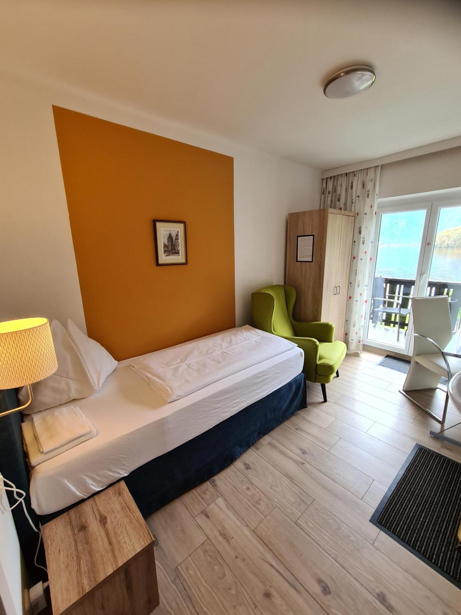 B&B Hallstatt Lake Obertraun Self Check In Luaran gambar